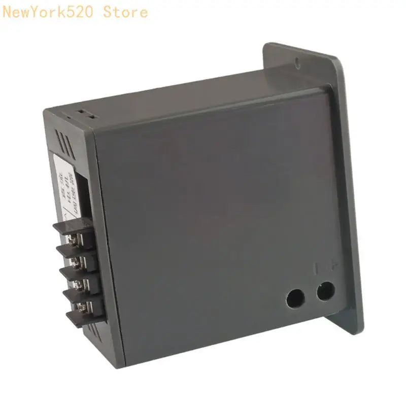 DC Brushed Motor Speed Controller 10-60V 6A Forward Reverse PWM