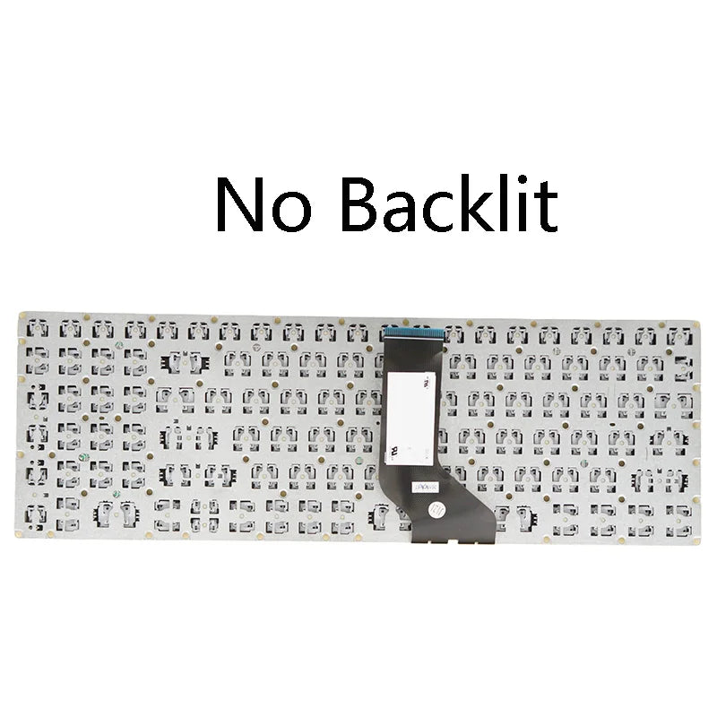 AZUBAY Acer Laptop Keyboard F5-573G ES1-533 ES1-572 Multi-Language