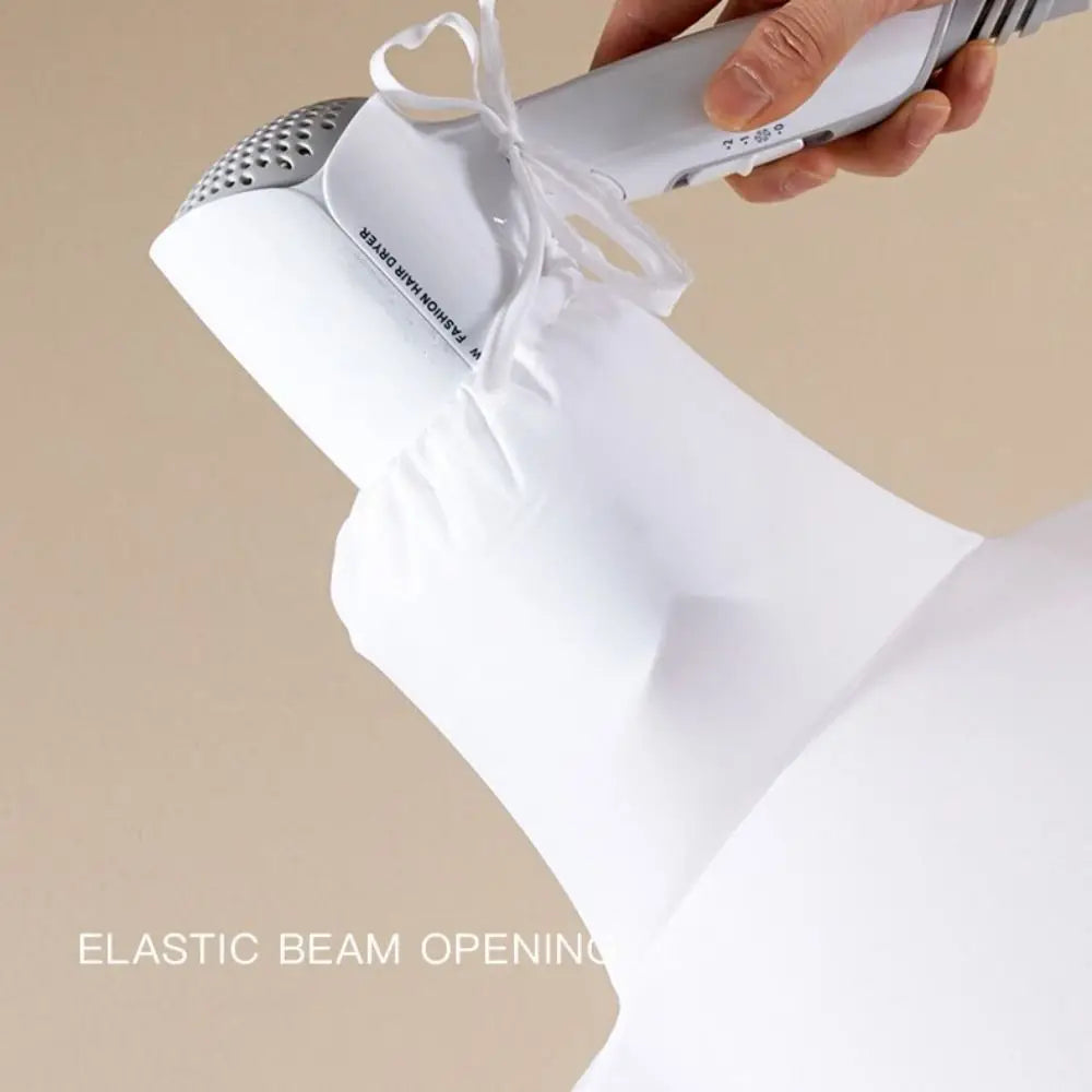 Portable Quick-Dry Clothes Bag for Travel | Folding Dryer Bag