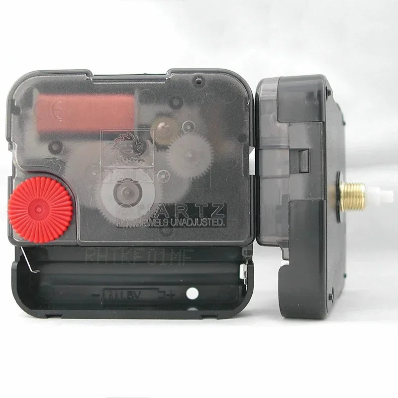 Young Town 12888 Silent Sweep Quartz Clock Movement DIY Kit