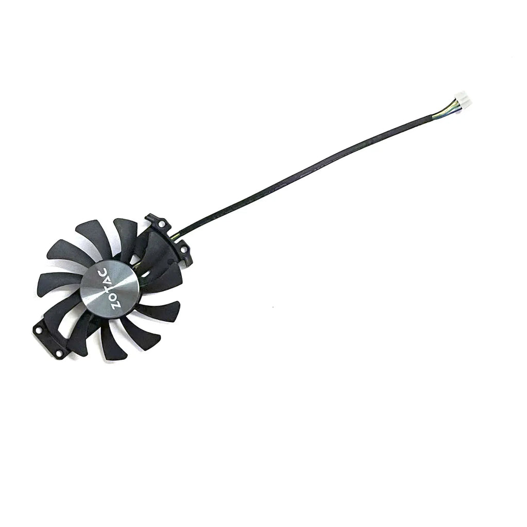 75mm GPU Cooling Fan APISTEK GA81S2U for ZOTAC GTX 980