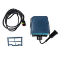 LE30 24V DC Electronic Pulsator for Cow Milking Machines