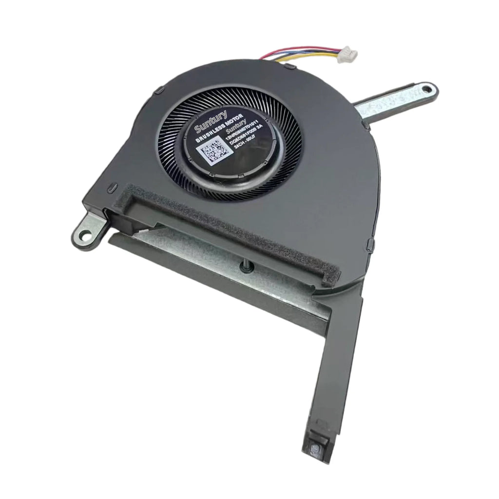5V CPU & GPU Cooling Fan for ASUS TUF FX507 FA507 FX707 FA707