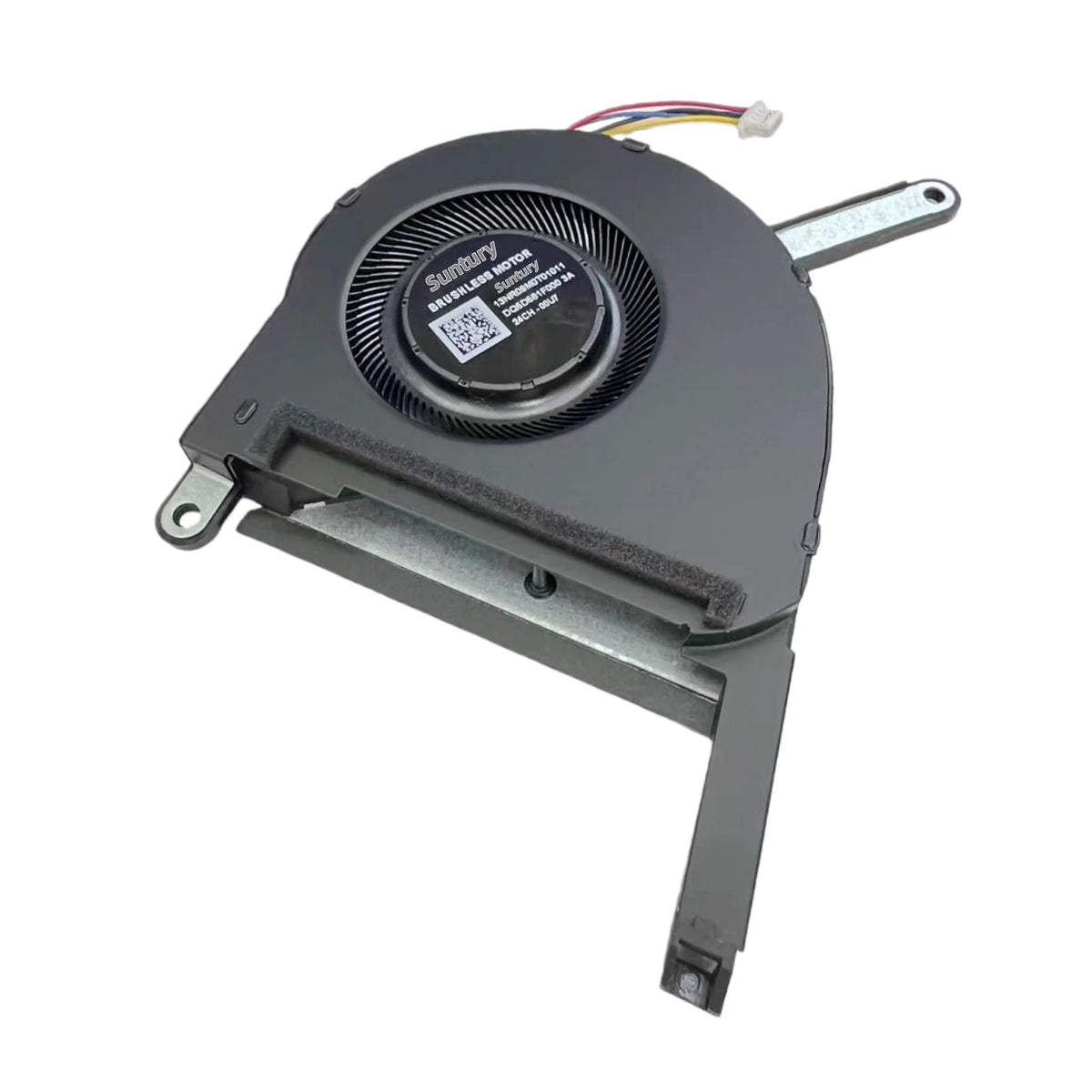 5V CPU & GPU Cooling Fan for ASUS TUF FX507 FA507 FX707 FA707