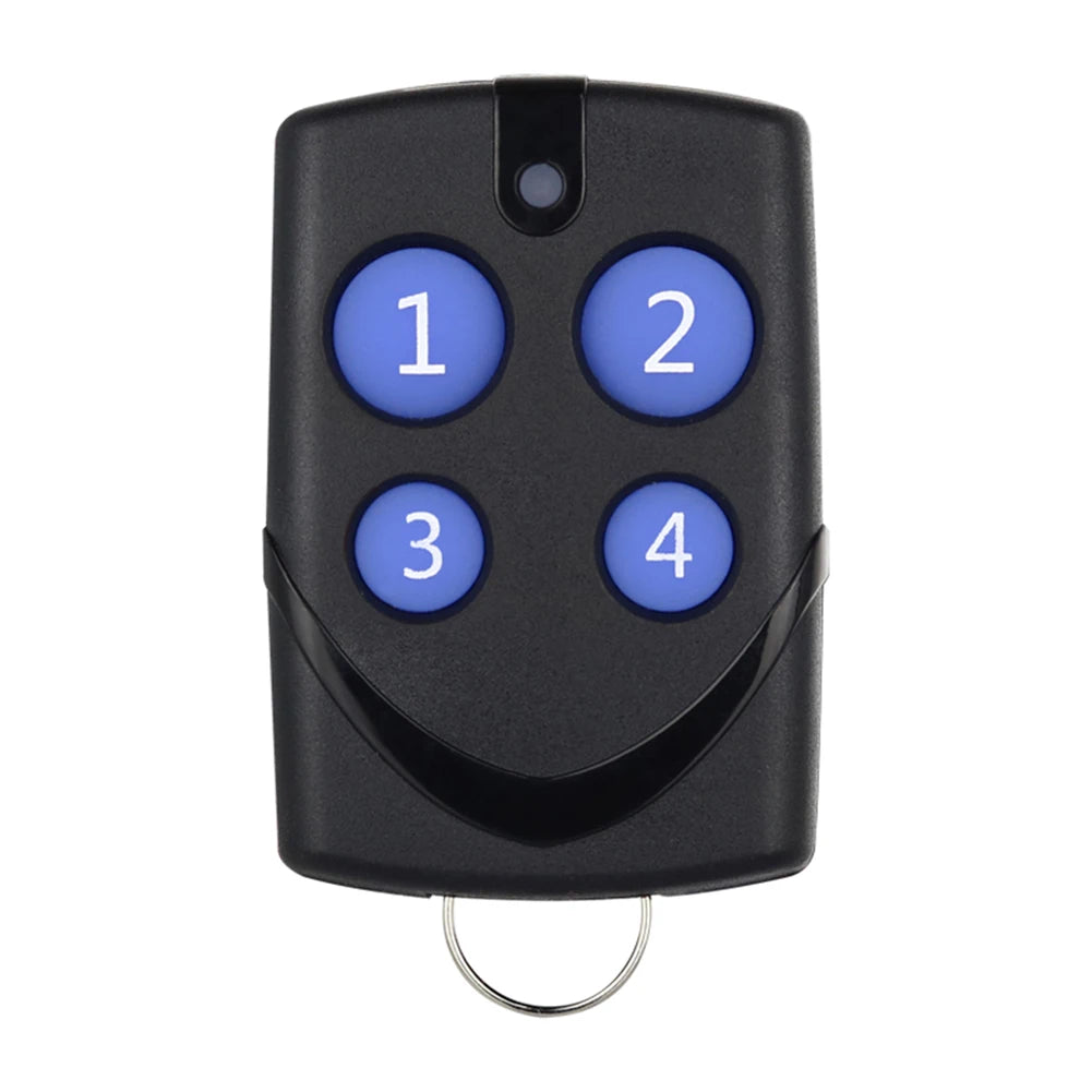 Universal 260–868MHz Garage Door Remote Cloning Duplicator