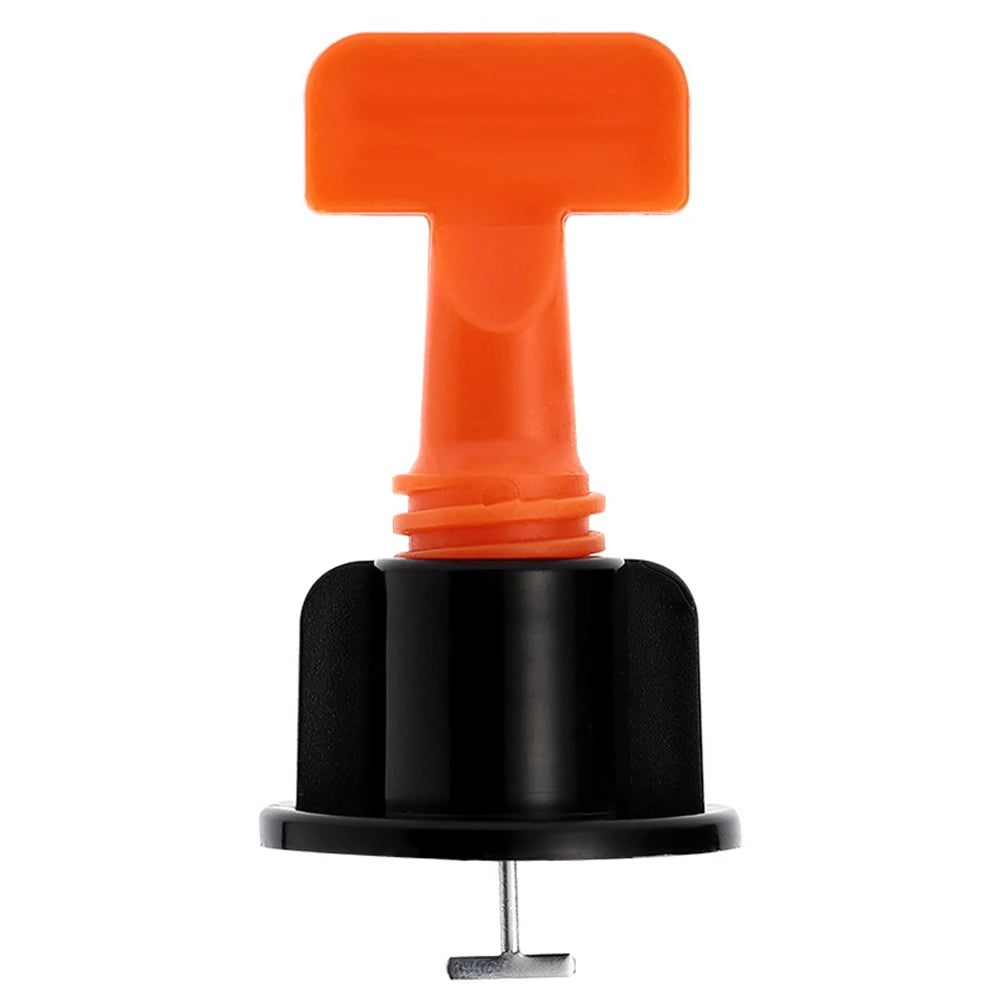 151Pcs Tile Leveling System – Wedges, Spacers & Plier Tool