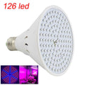 E27 Full Spectrum LED Plant Grow Light Bulb – Indoor & Greenhouse