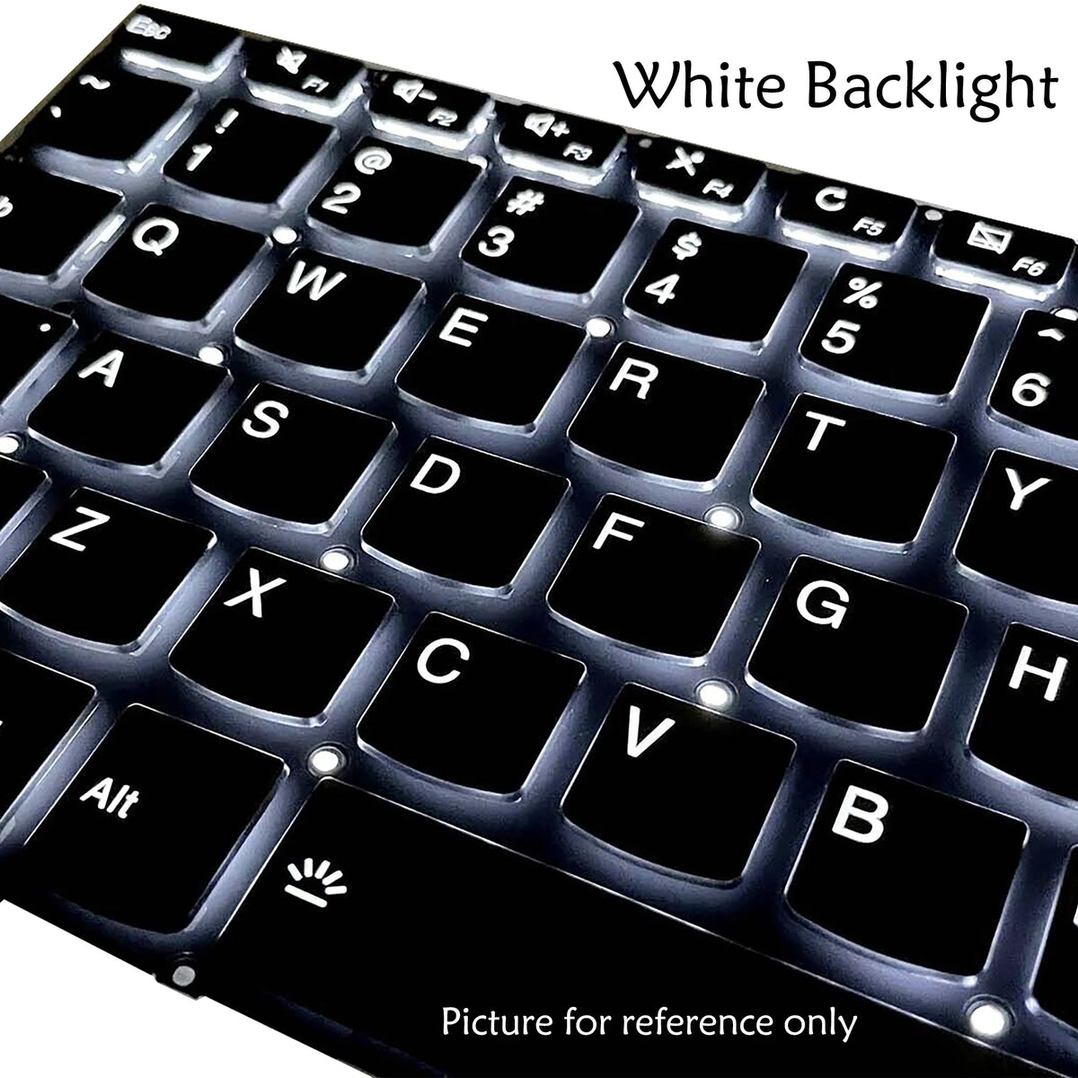 Replacement Keyboard for Lenovo IdeaPad 3-14 Series – US UK LA SP