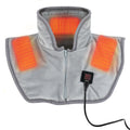 Hailicare USB Heated Shawl – 3-Setting Neck & Shoulder Wrap