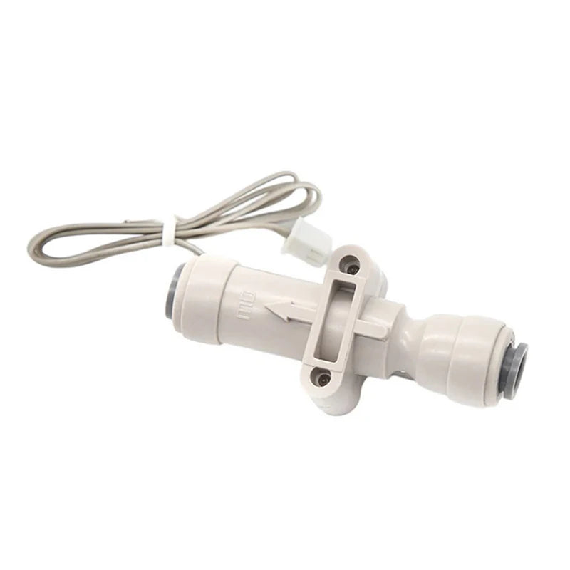 Gmarty 1/4" Water Flow Switch Sensor – Purifier & Dispenser