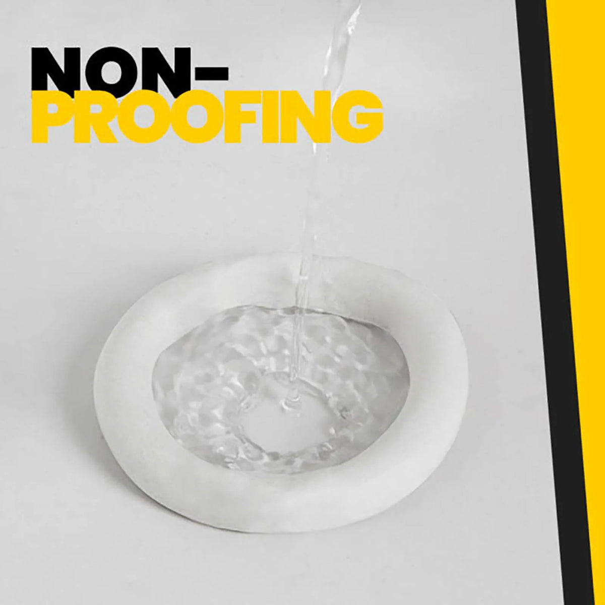 Waterproof Wall Hole Sealing Putty – Pipe & Tile Sealant