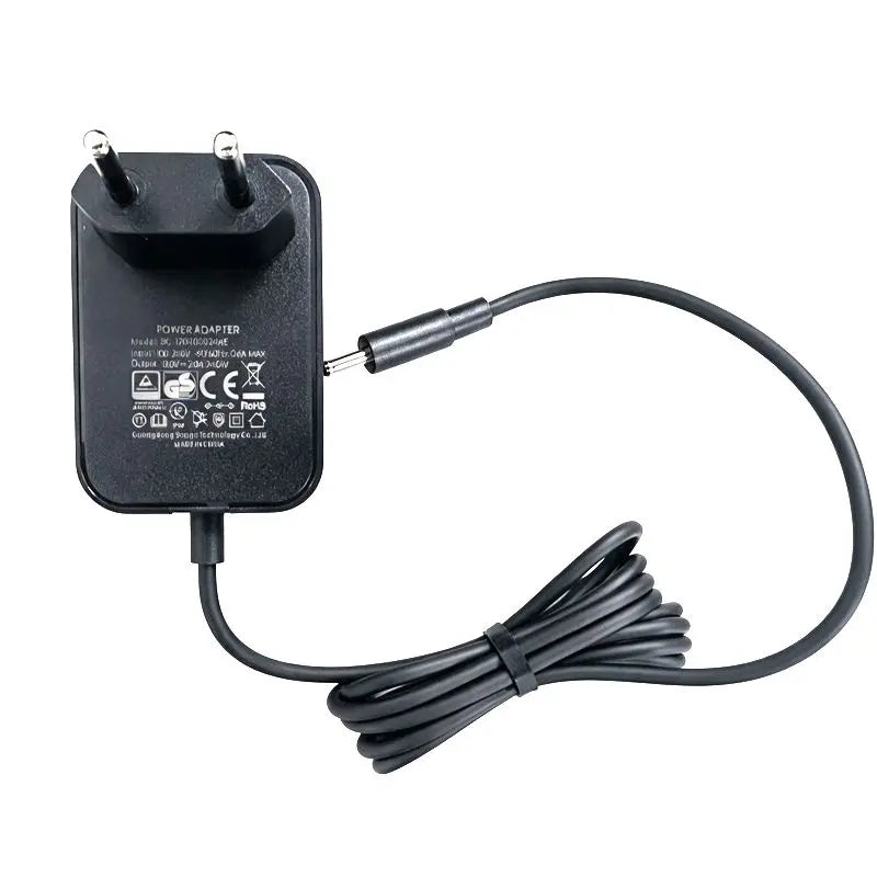 12V 2A Laptop Charger for CHUWI & Teclast – 3.5x1.35mm