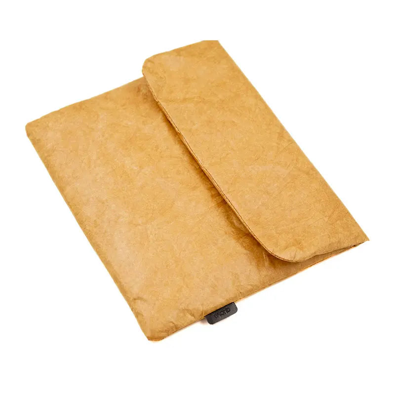 Vintage Microfiber Sleeve Case for Kindle Scribe & Kobo 10.2"