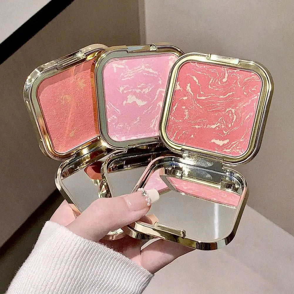 Eelhoe Gradient Baked Blush – Waterproof Cheek Tint Contour