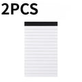 VIBE Lined Notebook 30-Sheet Writing Pad – School & Office