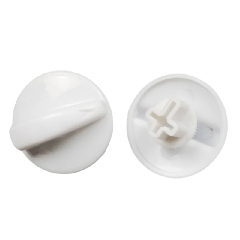 5-Pack Universal Washing Machine Timer Knob Replacement Switch