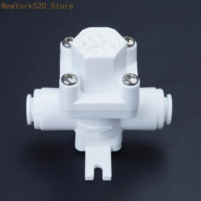 RO System Pressure Reducing Valve 1/4" 3/8" Quick Connect