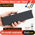 SUOZHAN L19M4PDD Battery for Lenovo ThinkBook 13 14S G2 ITL
