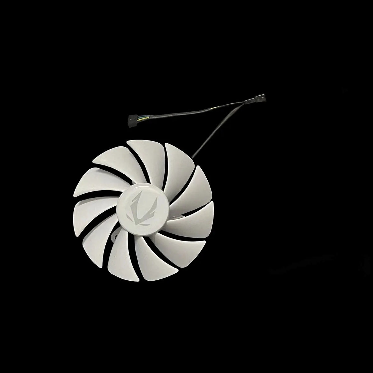 GPU Replacement Fan 88mm 100mm GAA8S2U GA92S2U for Zotac RTX 3060 3070