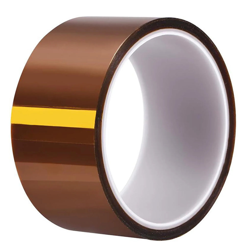 Heat Resistant Sublimation Tape – No Residue | 10–50mm