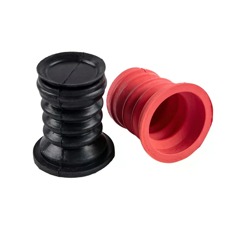 Washing Machine Drain Valve Rubber Sealing Plug Gasket