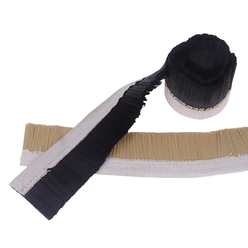 1M CNC Spindle Nylon Dust Brush – Engraving Dust Cover