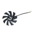 ZOTAC GTX 1650 OC Replacement Fan 85mm 4-Pin GA92S2U GPU