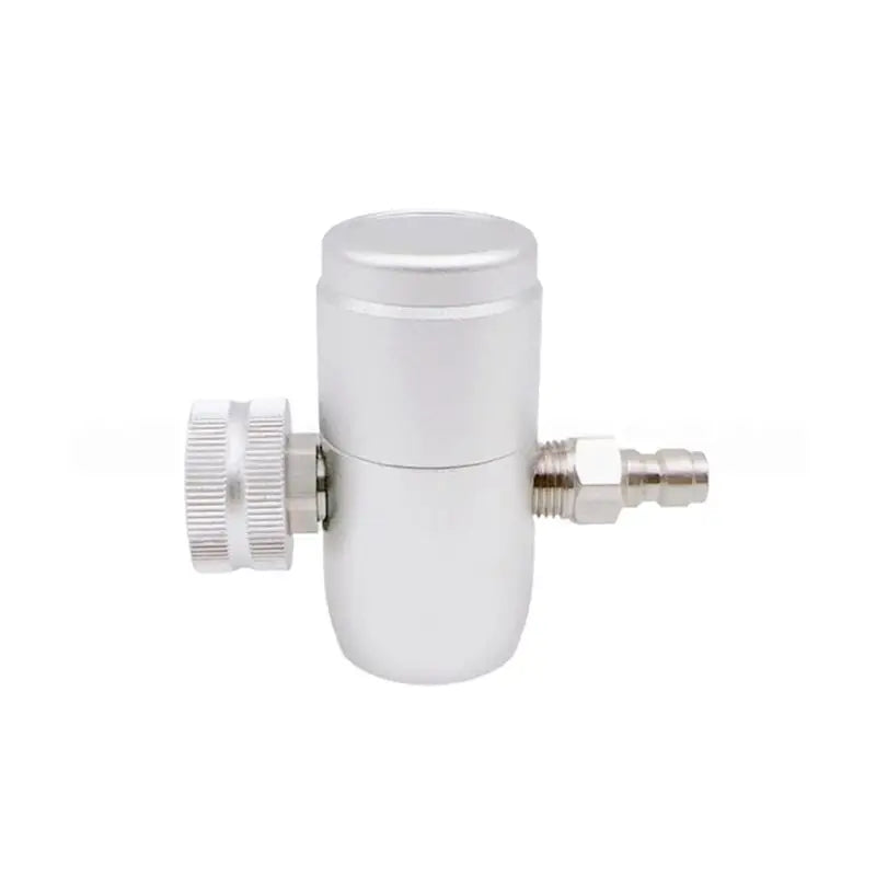 CO2 Quick Fill Connector TR21-4 for SodaStream Cylinders