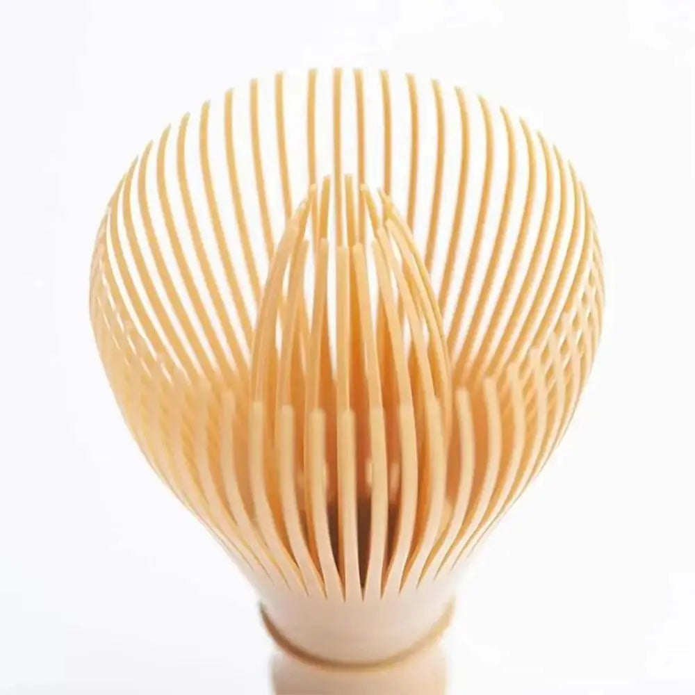 PP Matcha Whisk – Heat-Resistant Reusable Green Tea Tool