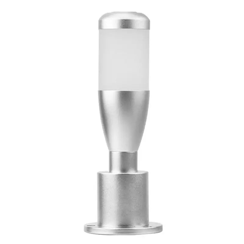 Three-Color Flash Buzzer Industrial Warning Signal Light Alarm
