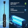 USB Rechargeable Electric Handheld Resin & Epoxy Mixer