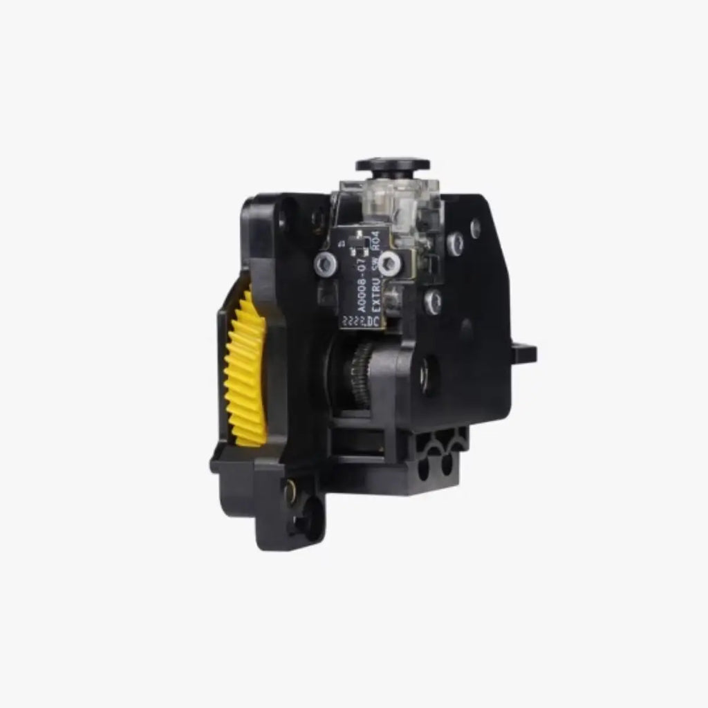 Bambu Lab P1S/P1P Dual Gear Direct Drive Extruder Hardened Steel