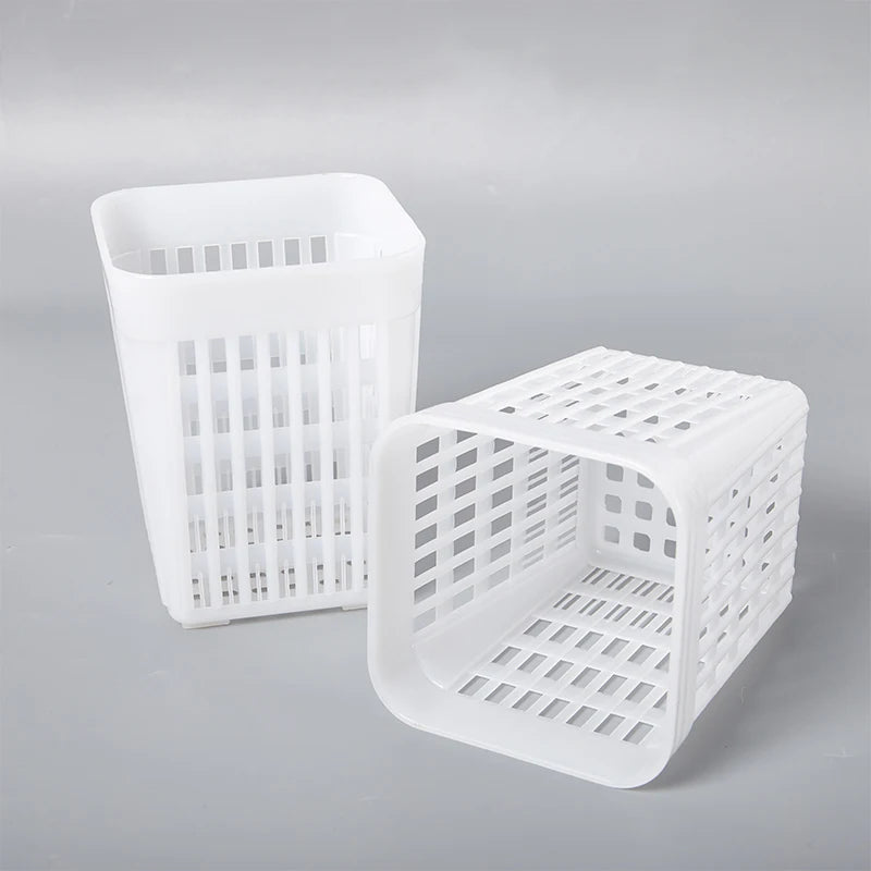 Universal Dishwasher Cutlery Basket – Knife Fork Spoon Holder
