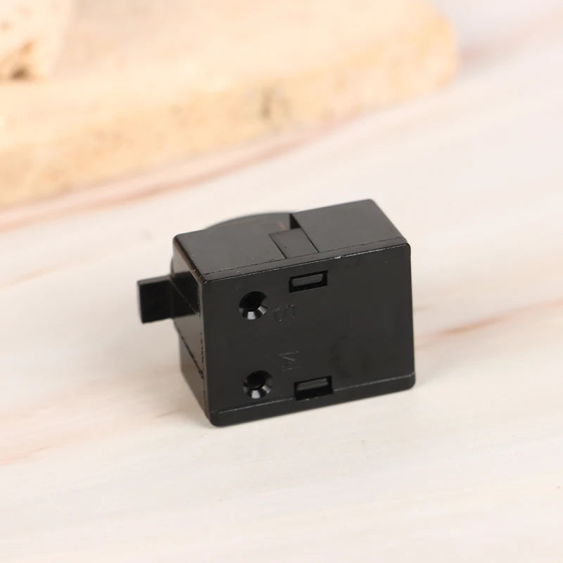 QP2-4.7 PTC Starter Relay & 6750C-0005P Overload Protector