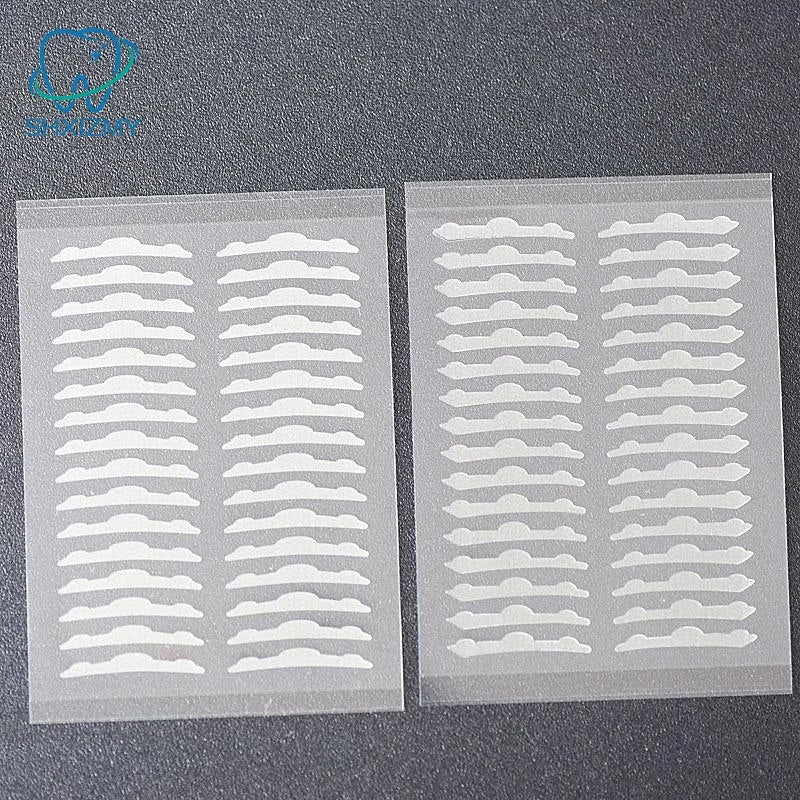 3D Double Eyelid Tape – 32 Pcs Invisible Waterproof Strips