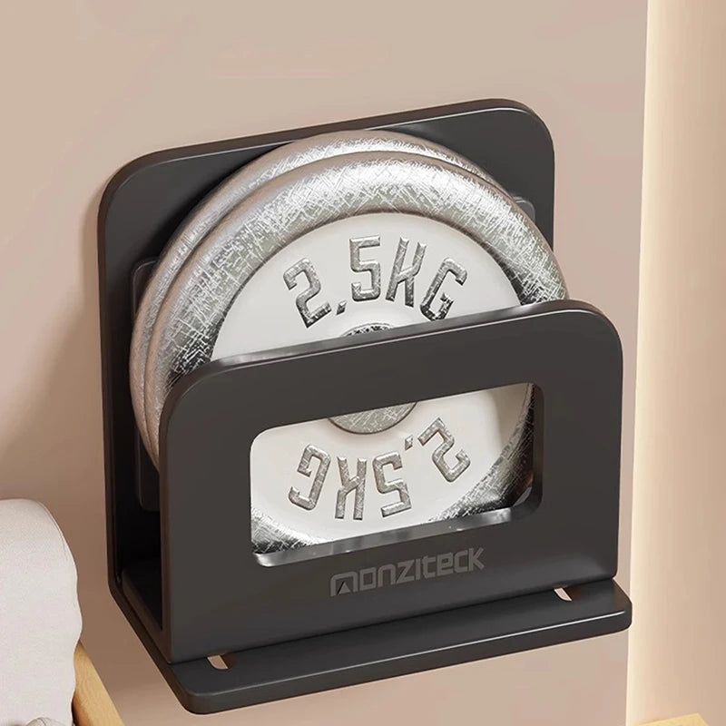 Adjustable Wall Mount for Router, Modem & TV Box