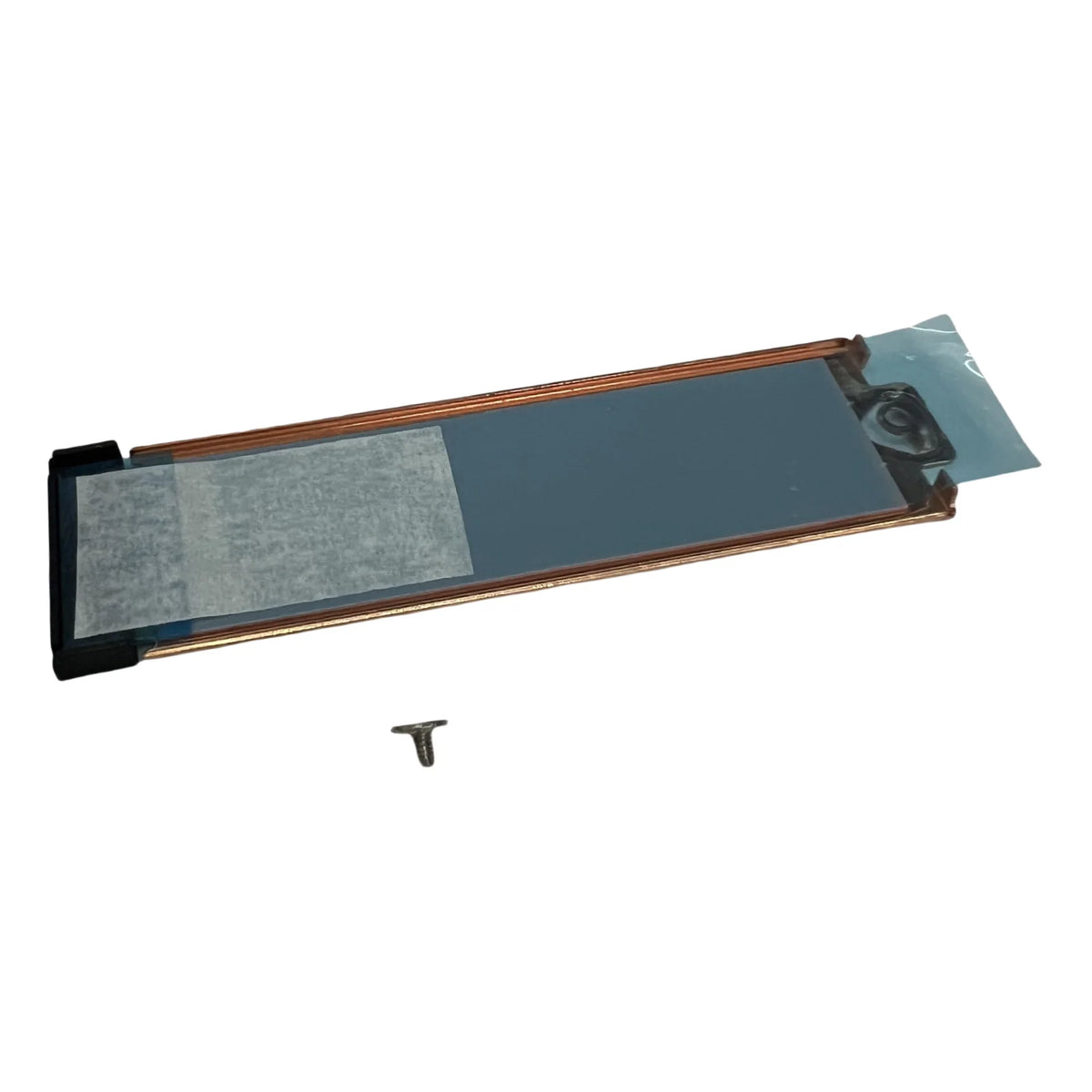 Lenovo ThinkPad M.2 2280 SSD Mounting Bracket & Heatsink
