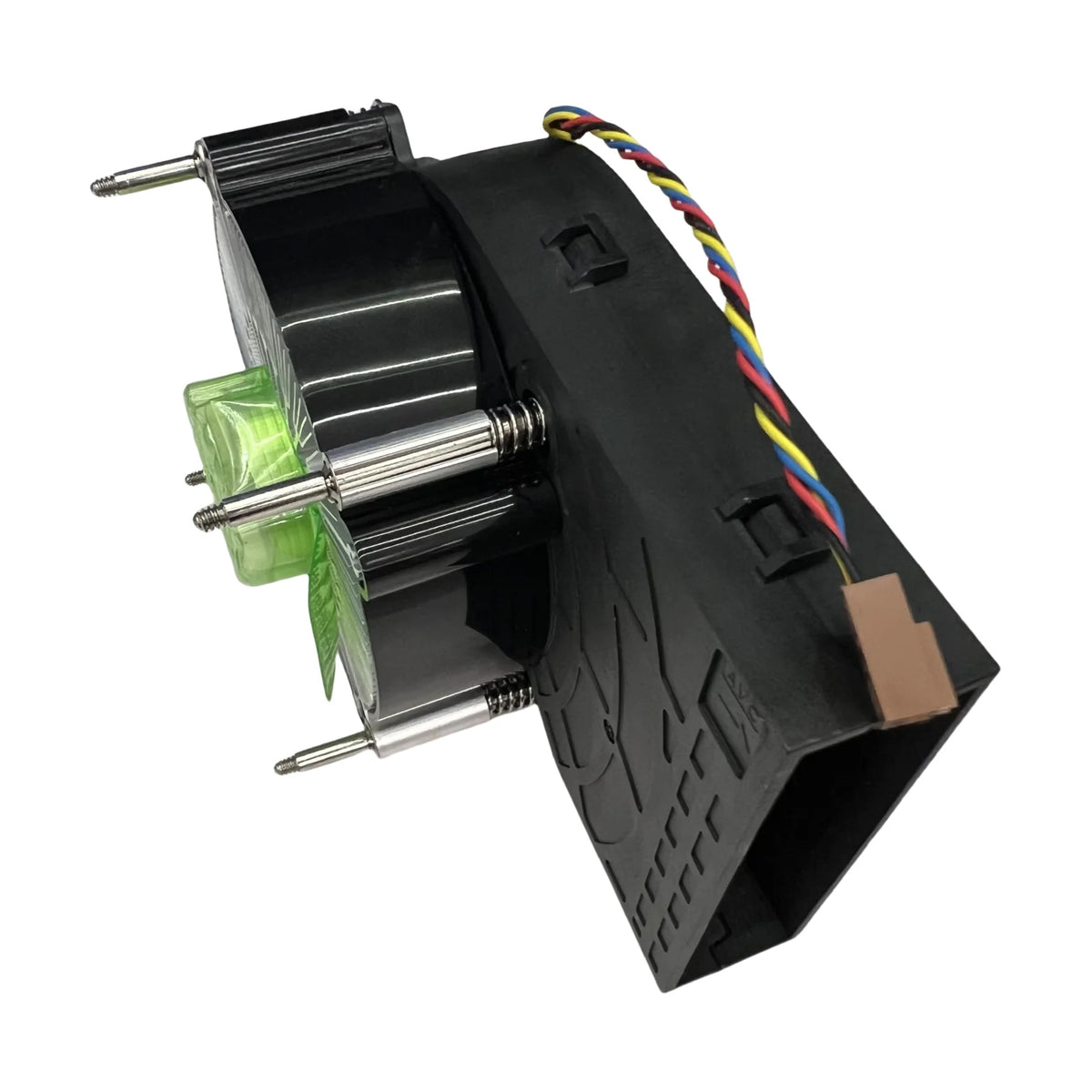 Lenovo M930T M930S M730S CPU Cooler Fan 5H40U92955 12V 65W