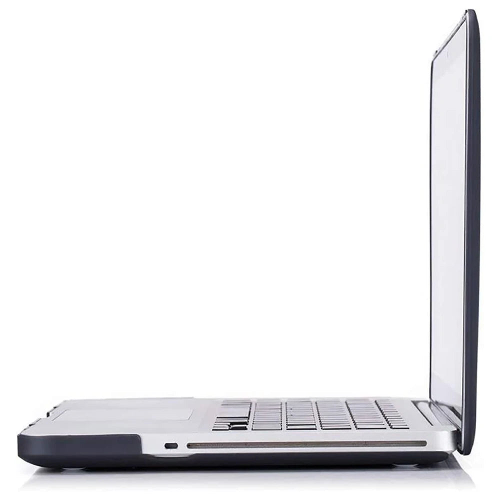EGYAL MacBook Pro 15" A1286 Shell Case Mid 2009–2012 CD ROM