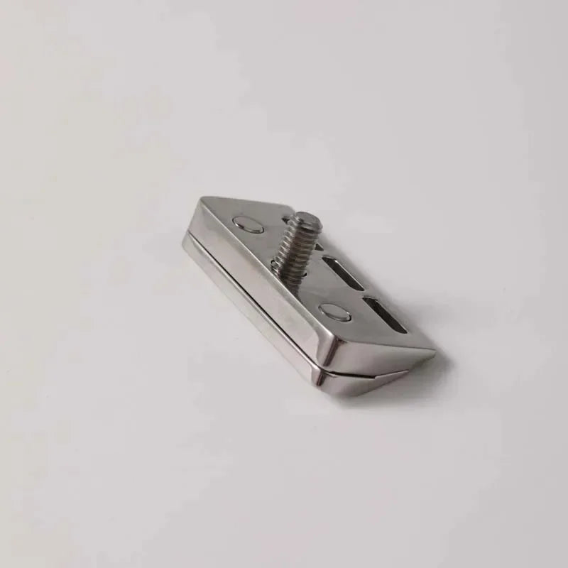 YAQI Tachi 316 Stainless Steel Single Edge Safety Razor Head