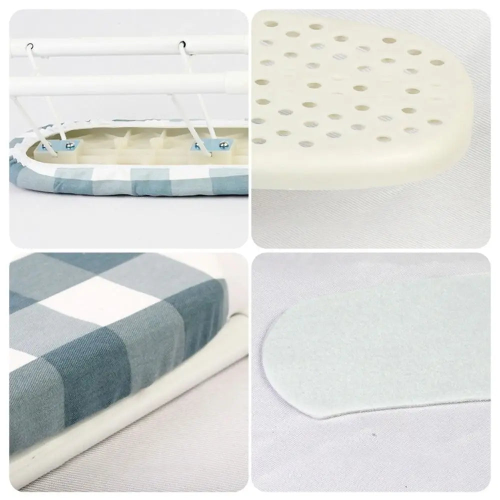 Foldable Mini Ironing Board – Lightweight & Heat-Resistant