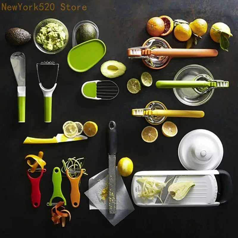 Avocado Saver Storage Box – Airtight Fruit & Veggie Keeper