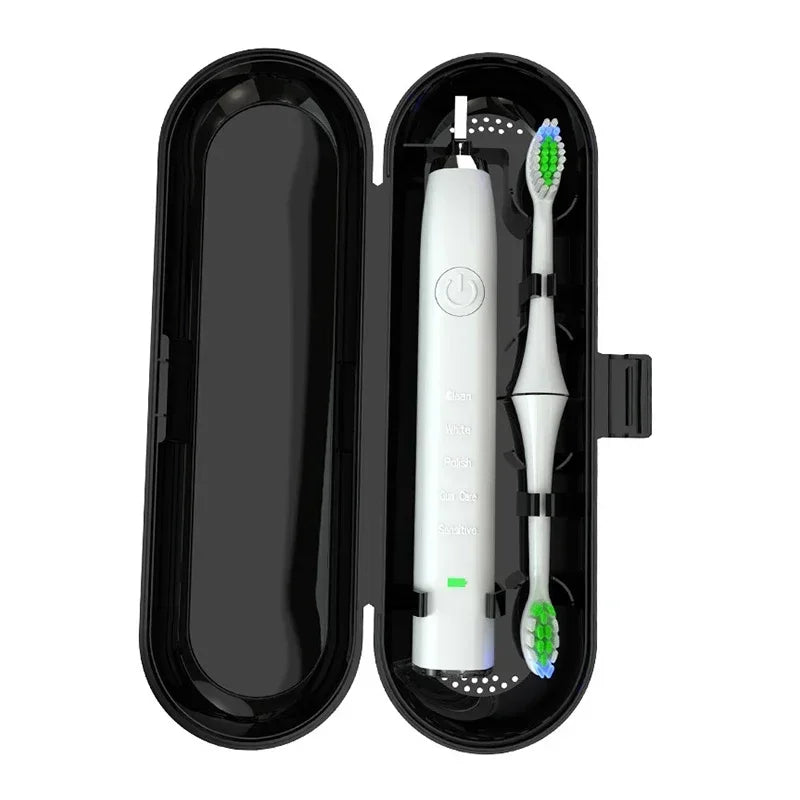 Electric Toothbrush Travel Case – Portable Protective Storage Box
