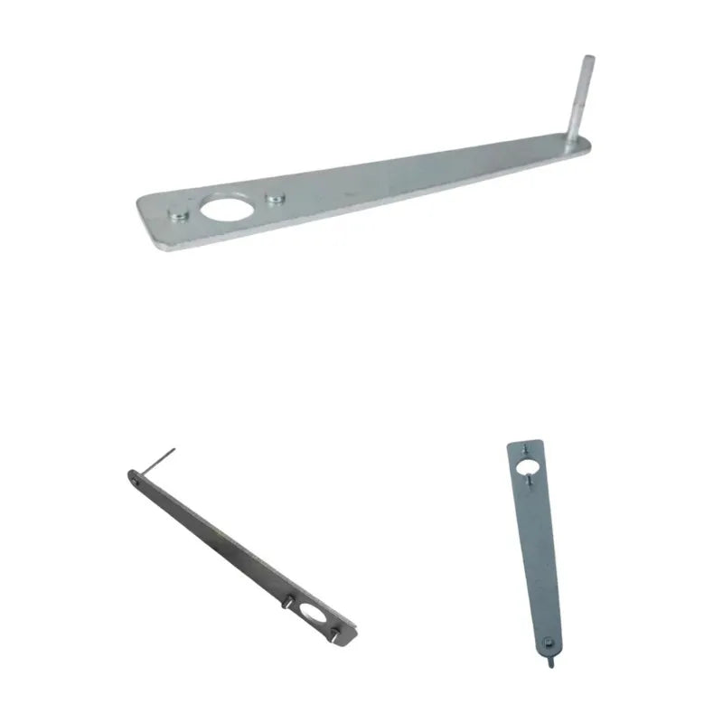 Double Pin Nut Wrench Spanner 1619P08927 for Angle Grinder