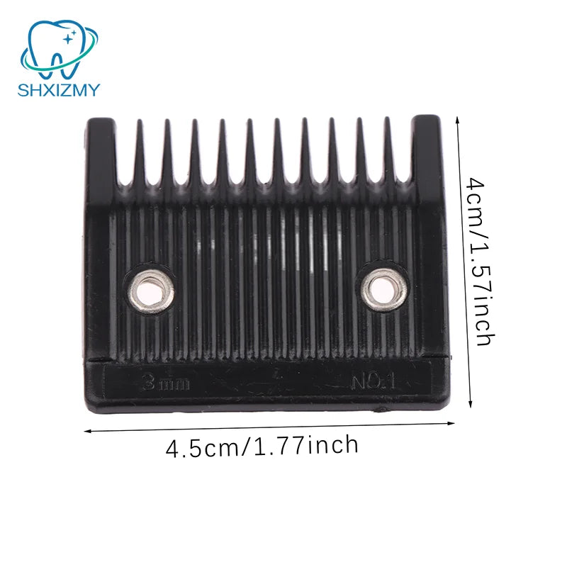 Hair Clipper Guide Comb Attachment – Barber Limit Comb