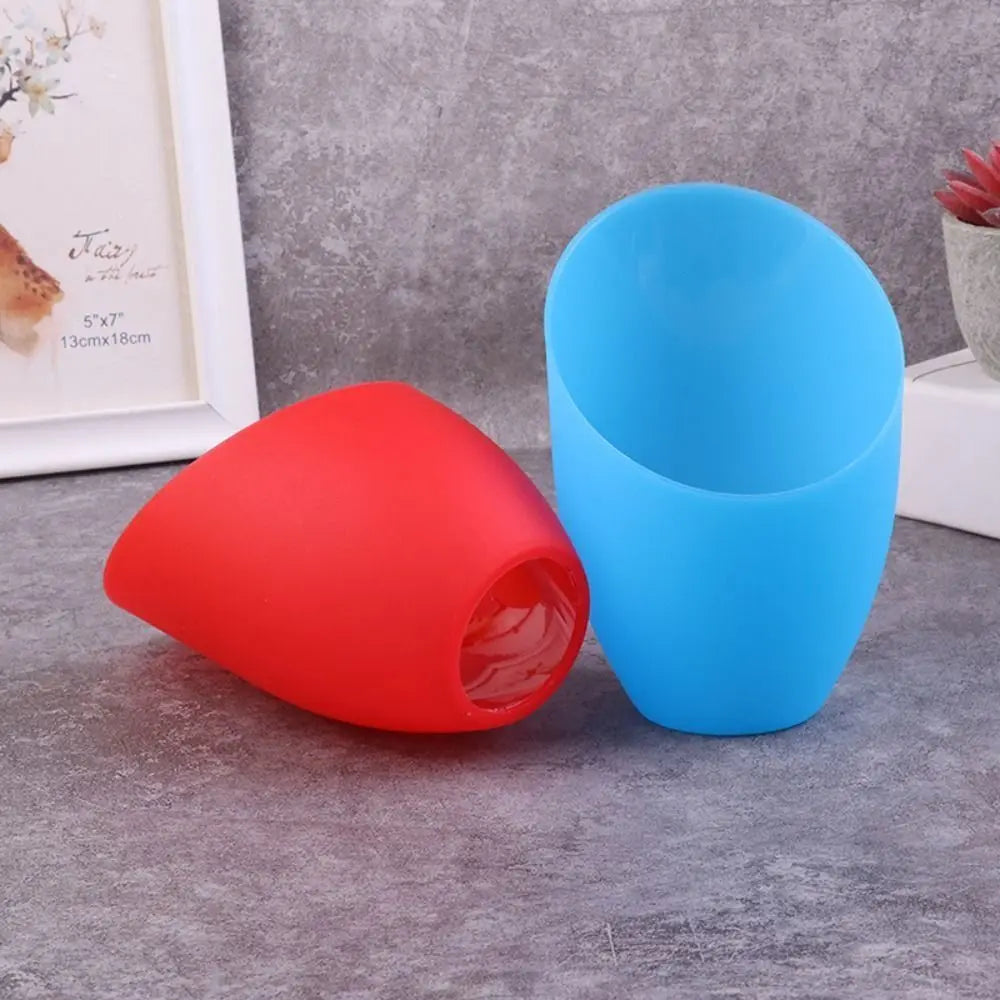 Plastic Horseshoe Lamp Shade – Durable Home Light Cover