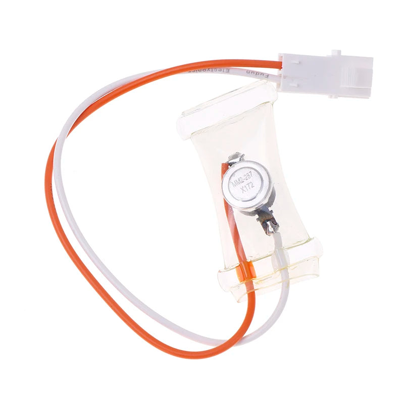MM2-287 Refrigerator Defrost Thermostat Temperature Sensor