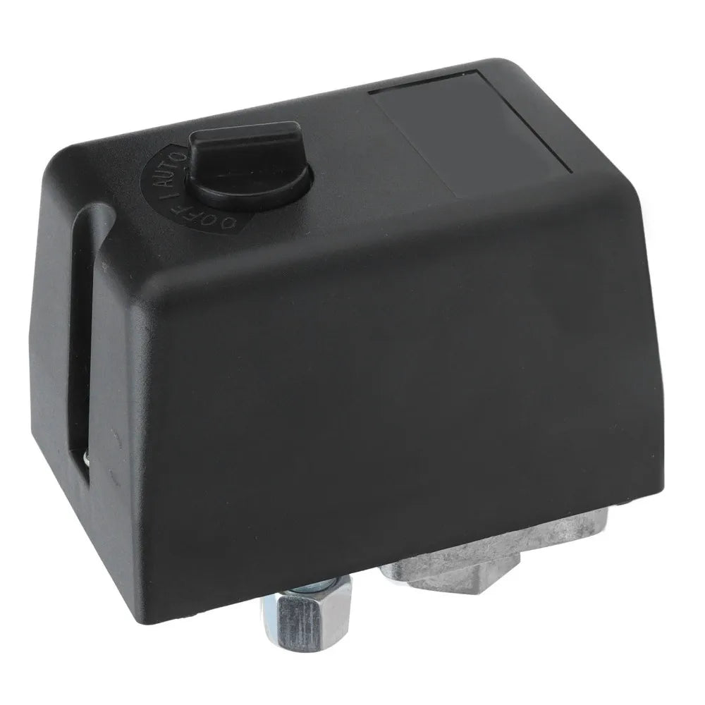 ABS Air Compressor Pressure Switch 15A 220V/380V 128-170 PSI