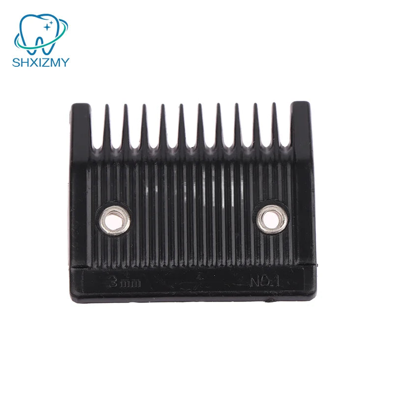 Hair Clipper Guide Comb Attachment – Barber Limit Comb