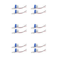 12-Pack Auto Light Sensor Switch 220V 10A Photo Switch